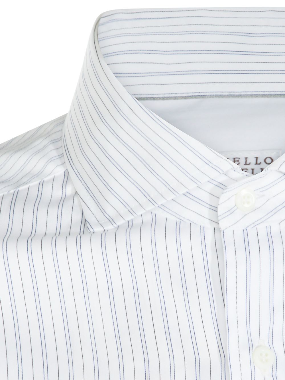 [Brunello Cucinelli] Shirts Long Sleeve SS26 MA6930028C011