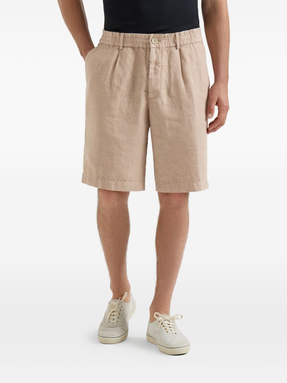 [Brunello Cucinelli] Shorts SS26 M243DU0065C6036