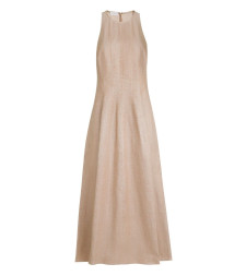 [Brunello Cucinelli] Sleeveless dress SS26 MH526A5171C920