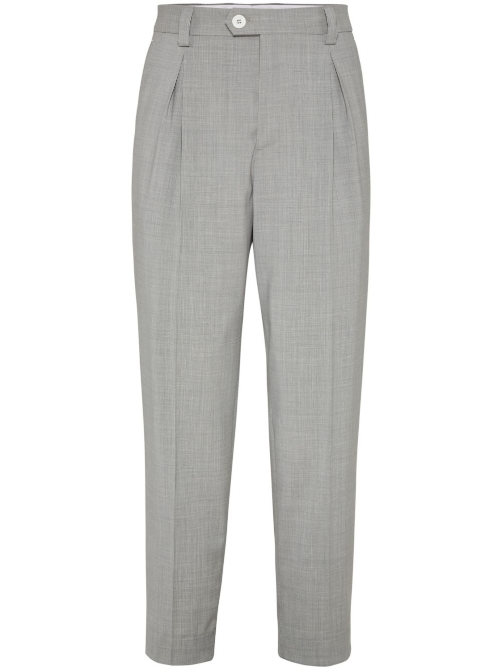 [Brunello Cucinelli] Trousers SS26 MH2443030FC9100