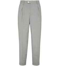 [Brunello Cucinelli] Trousers SS26 MH2443030FC9100