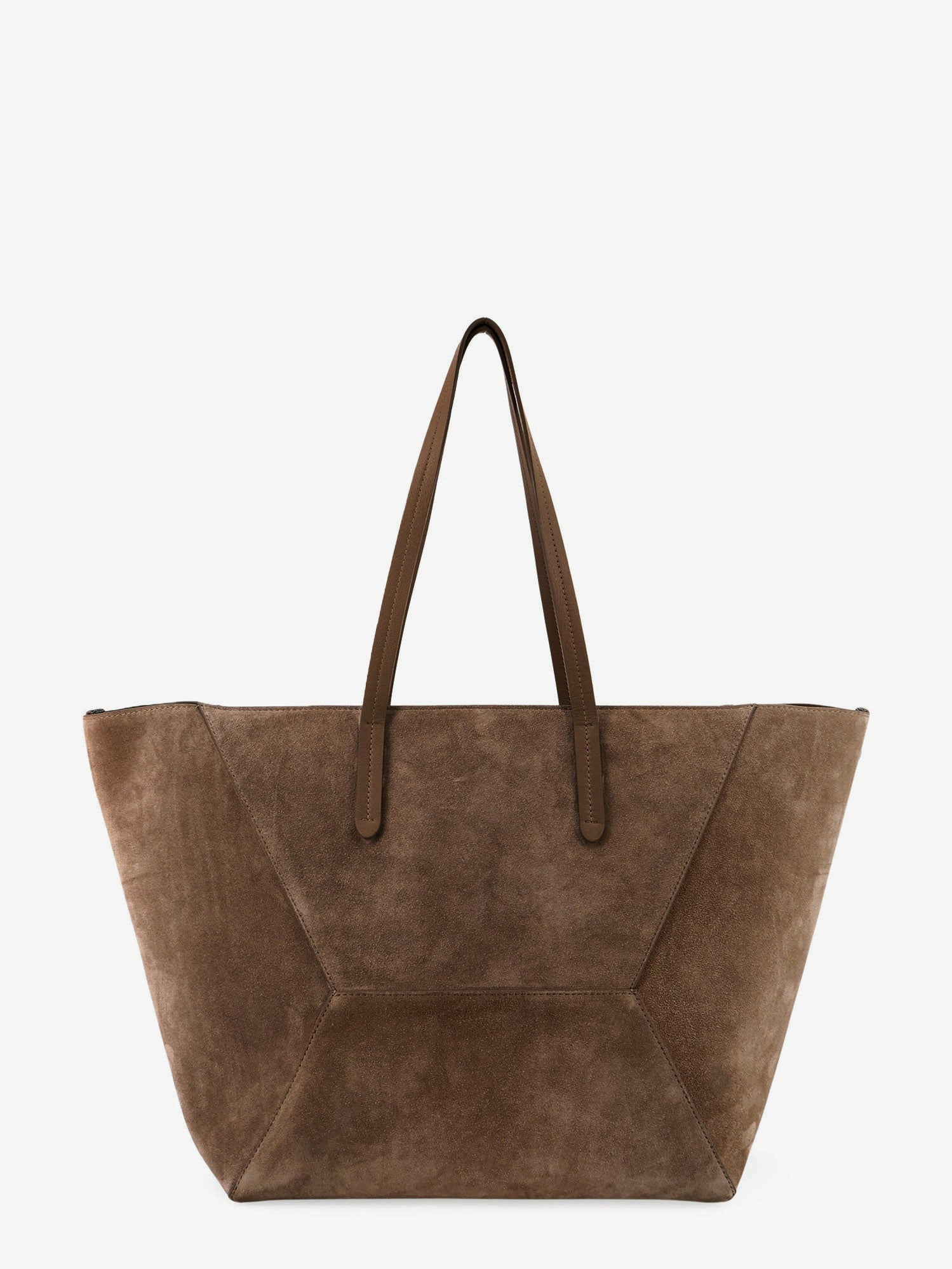[Brunello Cucinelli] Shoulder bag FW26 MBDLB2571C8769