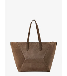 [Brunello Cucinelli] Shoulder bag FW26 MBDLB2571C8769
