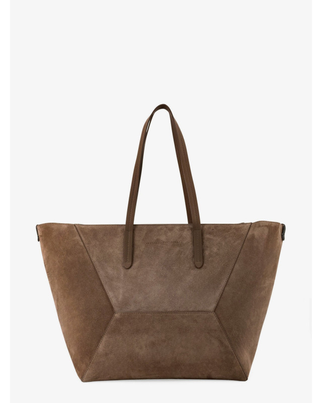 [Brunello Cucinelli] Shoulder bag FW26 MBDLB2571C8769