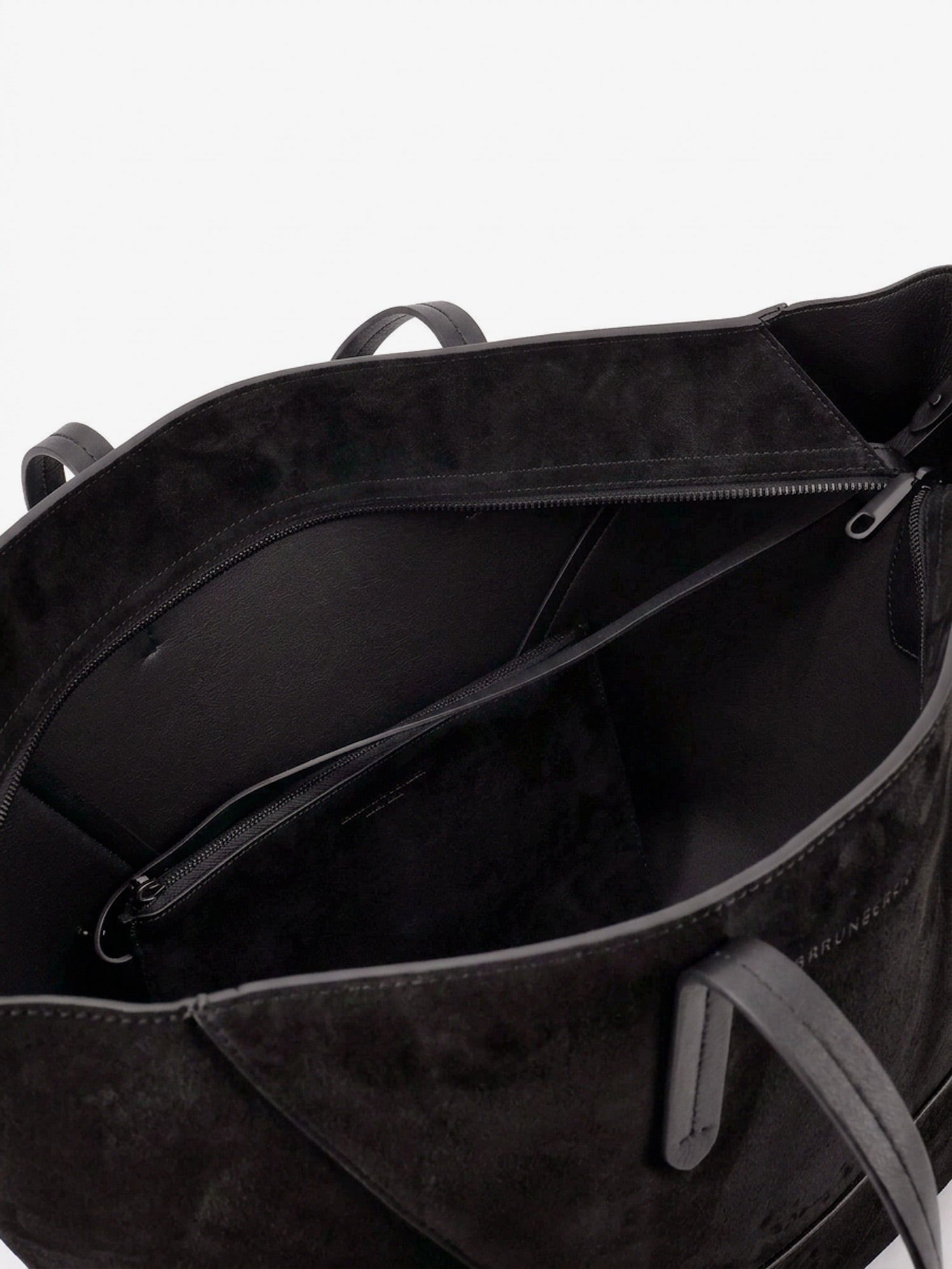 [Brunello Cucinelli] Shoulder bag FW26 MBDLB2571C9795