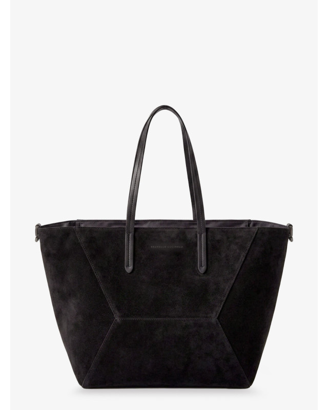 [Brunello Cucinelli] Shoulder bag FW26 MBDLB2571C9795