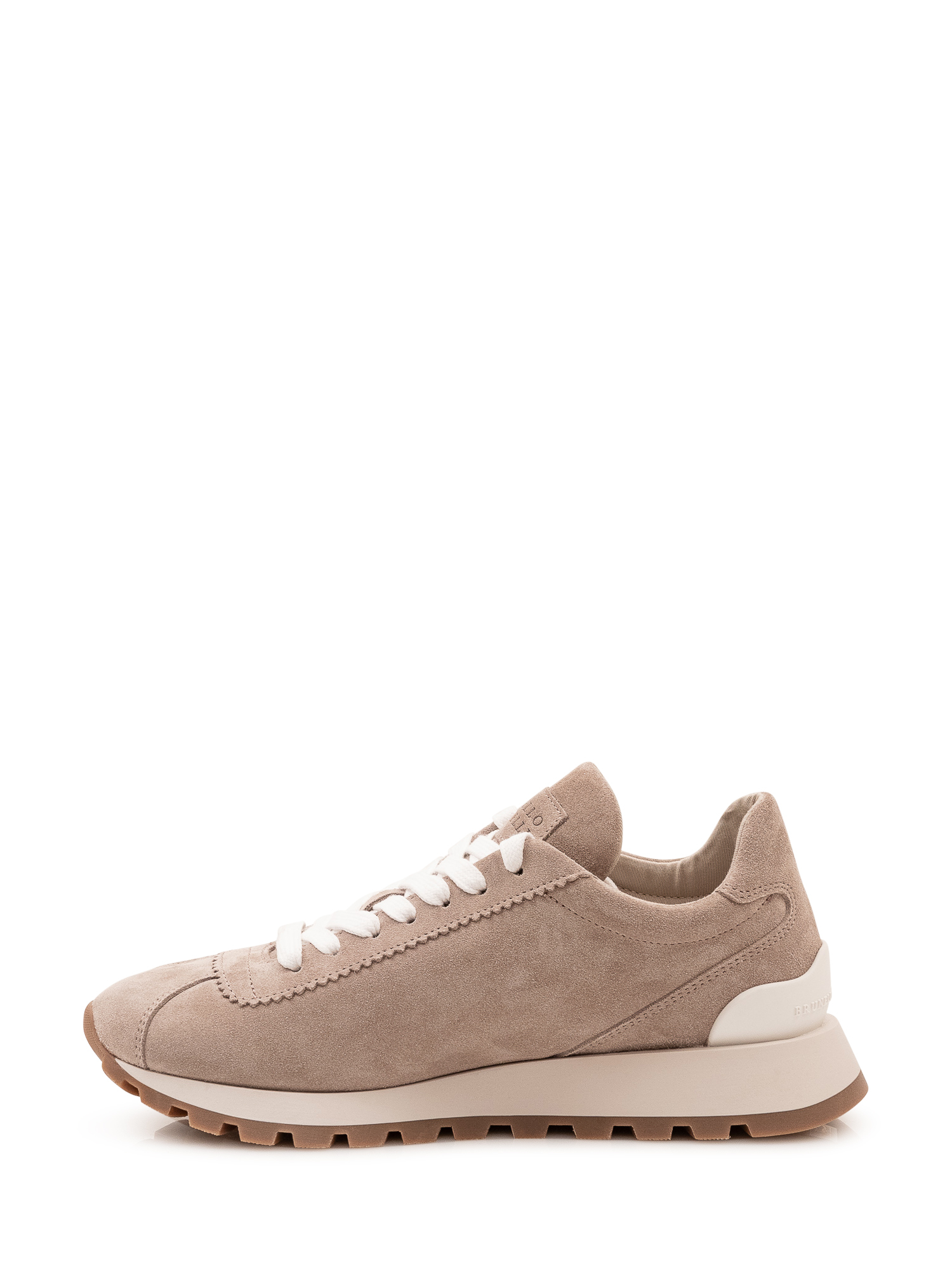[Brunello Cucinelli] Sneakers FW26 MZSFG2110 C5859