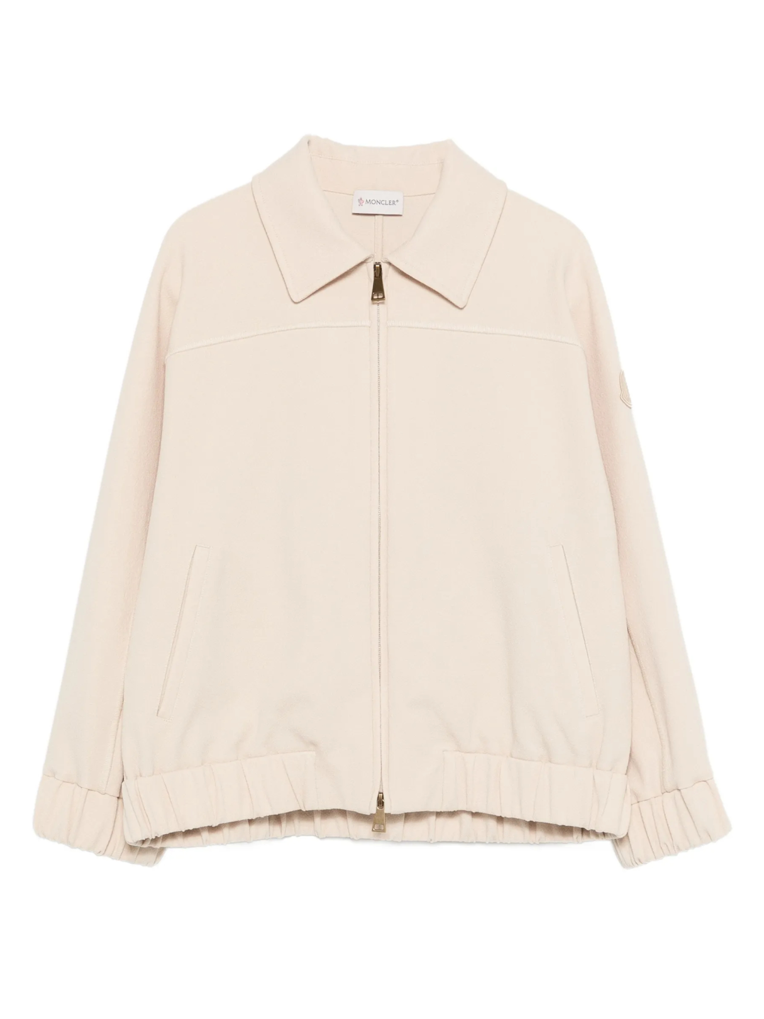 [Moncler] Knitwear SS26 938G000-1589BB7080