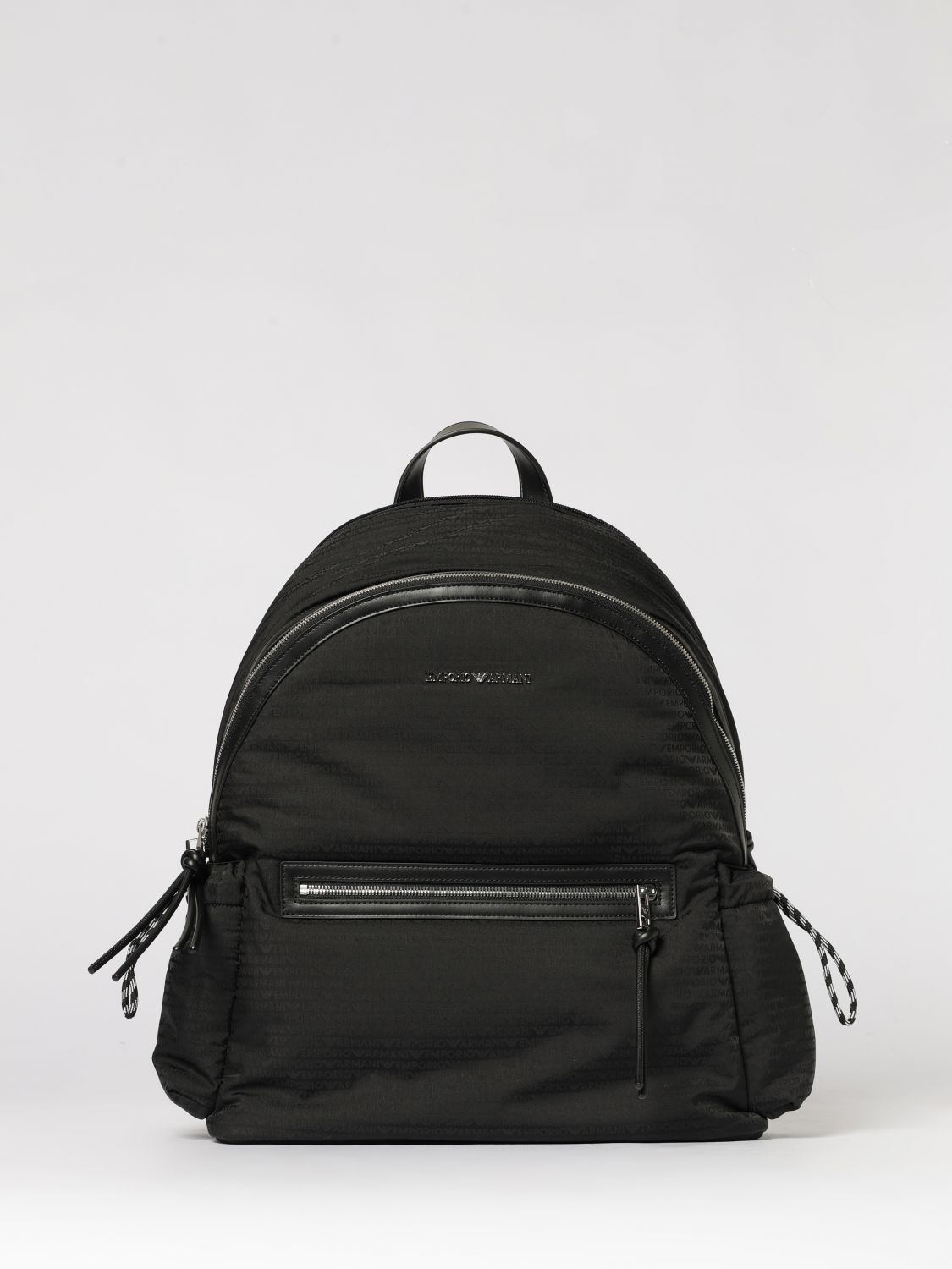 [Emporio Armani] Backpack SS26 EM005394AF14637 UC001