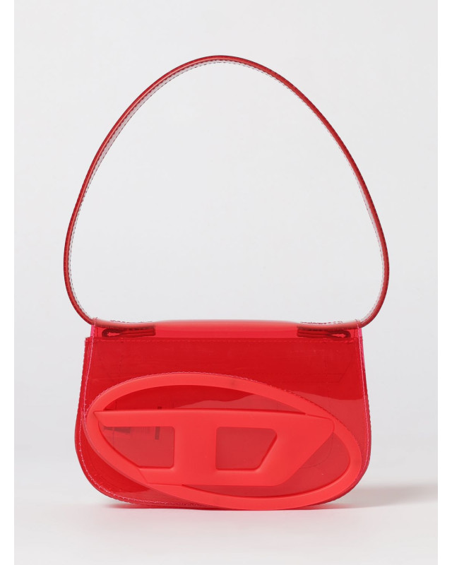 [Diesel] Shoulder bag SS26 X08396P8763 T4032