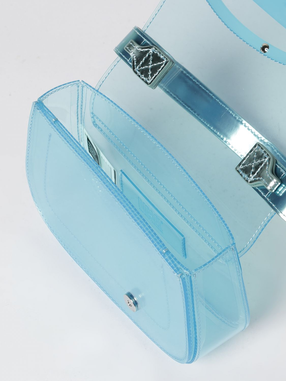 [Diesel] Shoulder bag SS26 X08396P8763 T6227