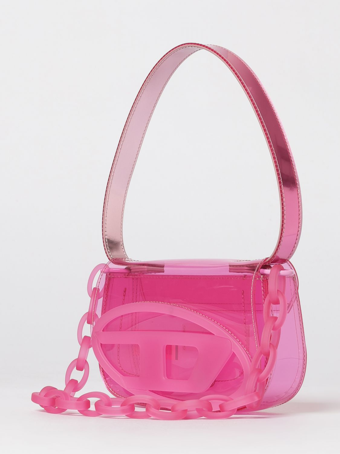 [Diesel] Shoulder bag SS26 X08396P8763 T4222