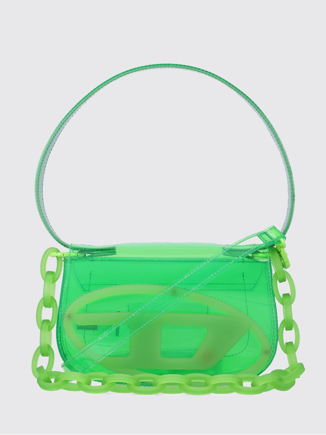 [Diesel] Shoulder bag SS26 X08396P8763 T7283