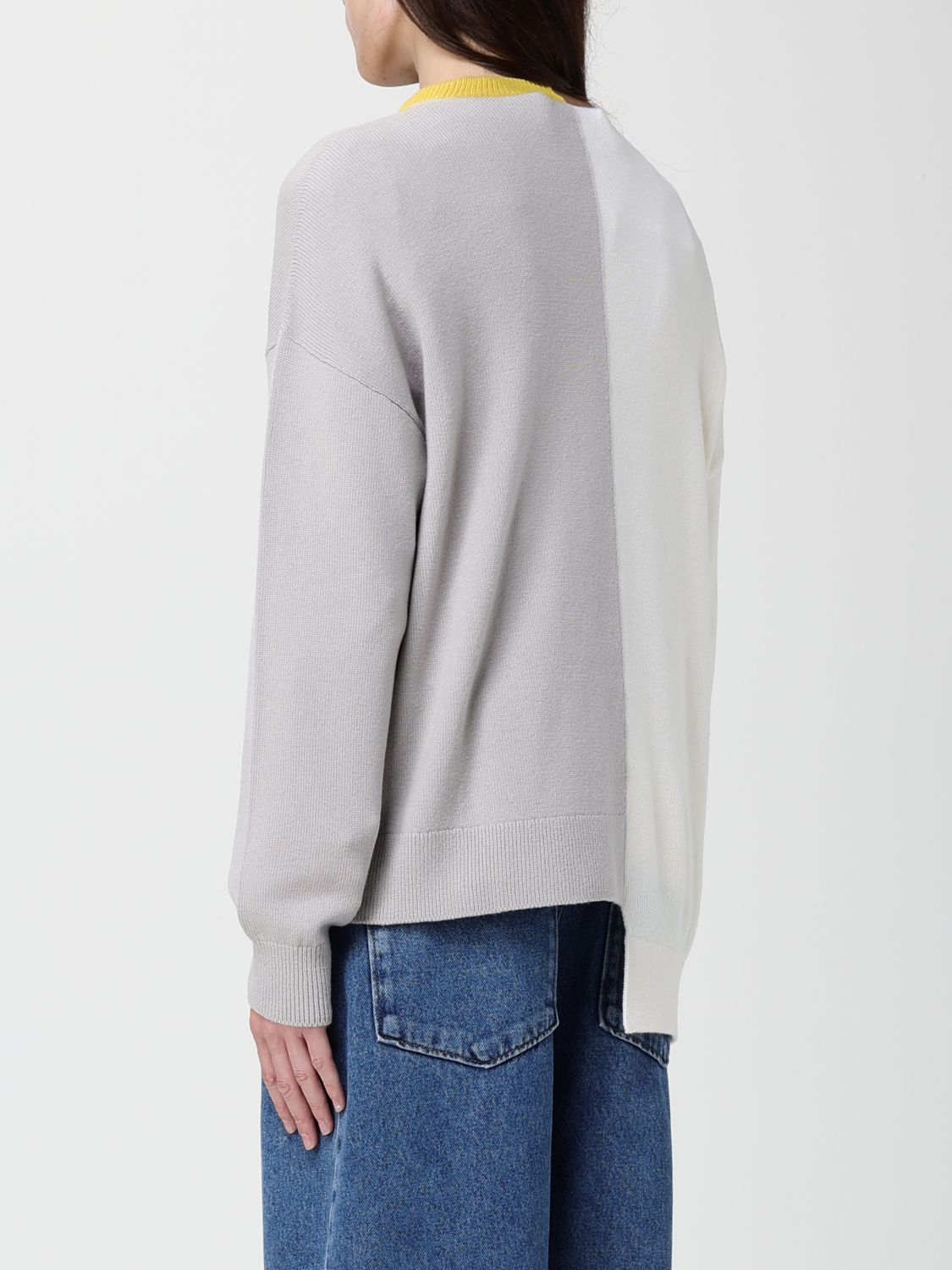 [Loewe] Knitwear FW25 S540Y14KGN 0142