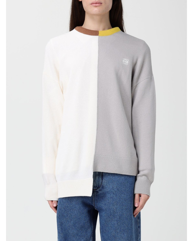 [Loewe] Knitwear FW25 S540Y14KGN 0142