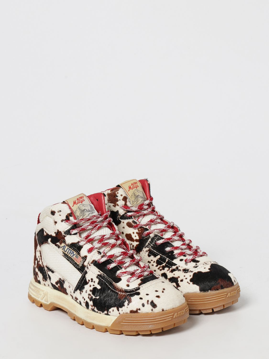 [AUTRY] Boots FW25 HBMW PF01