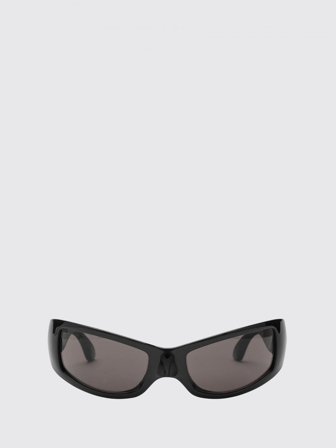 [Balenciaga] Sunglasses FW25 847013T0007 1000