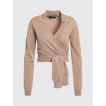 [Dolce & Gabbana] Knitwear FW25 FXVB4TJBW0Q M0172