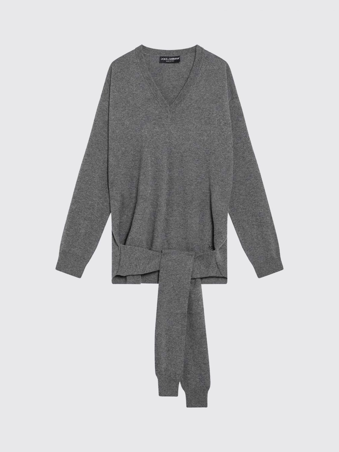 [Dolce & Gabbana] Knitwear FW25 FXY21ZJBW0Q N5822