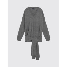 [Dolce & Gabbana] Knitwear FW25 FXY21ZJBW0Q N5822