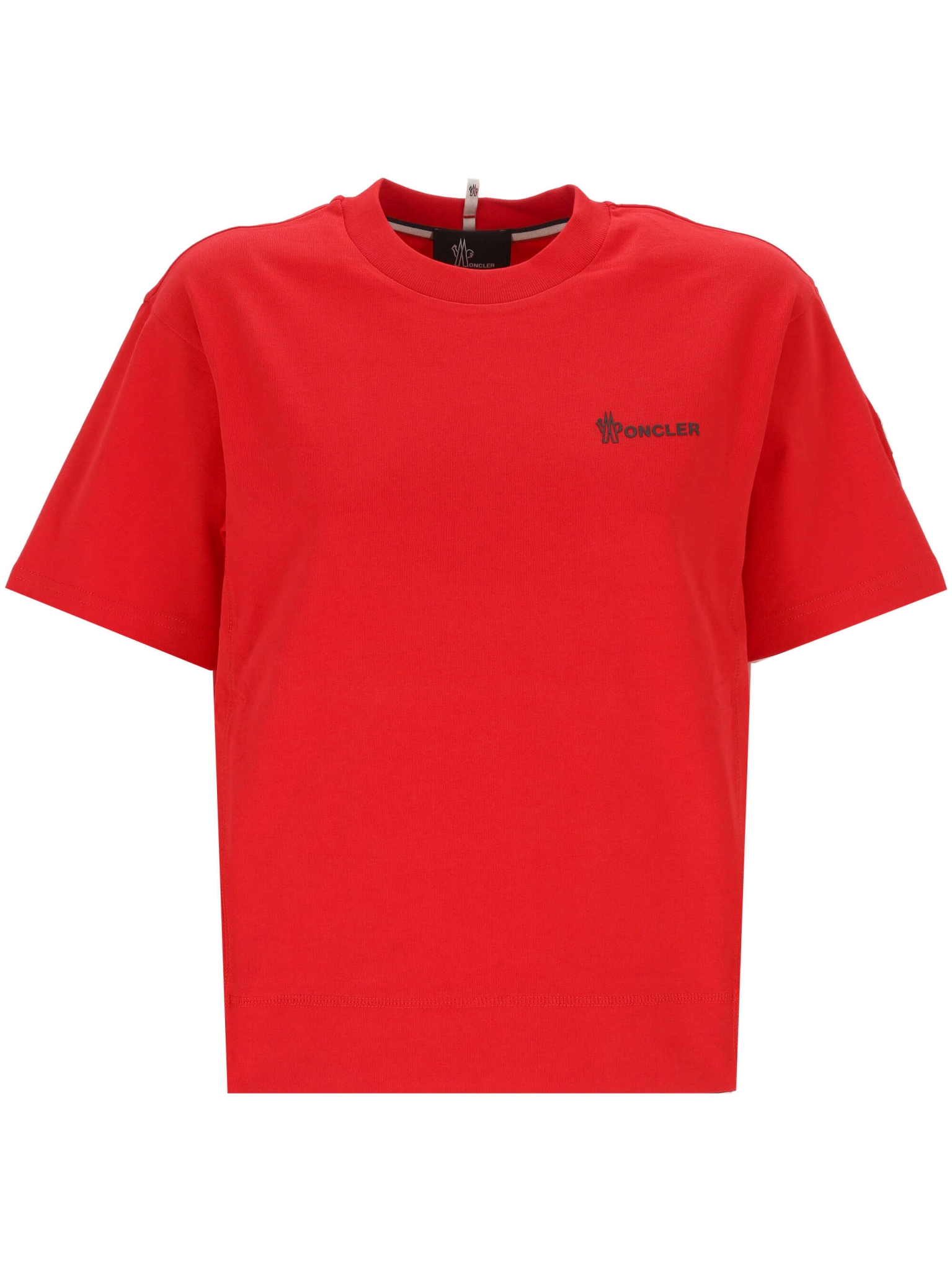 [Moncler] T-shirts Short Sleeve SS26 988C000-1089AZ9453