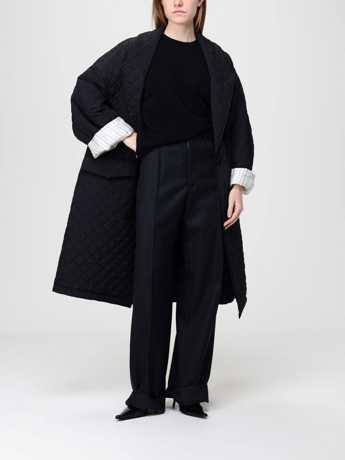 [Maison Margiela] Knitwear FW25 S29HL0023M13178 900