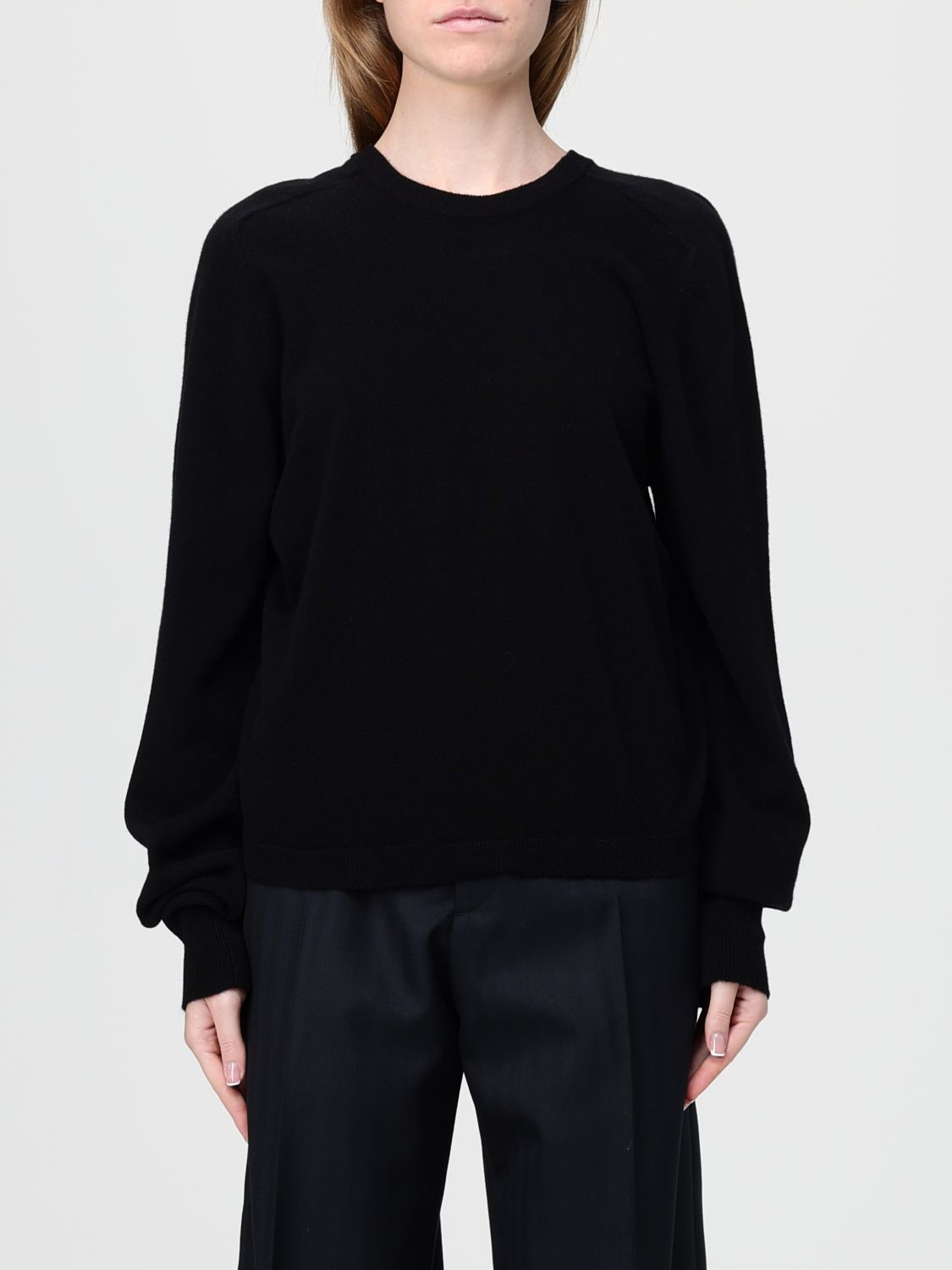 [Maison Margiela] Knitwear FW25 S29HL0023M13178 900