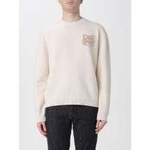 [MAISON KITSUNE] Knitwear FW25 PM00816KM0329 0395