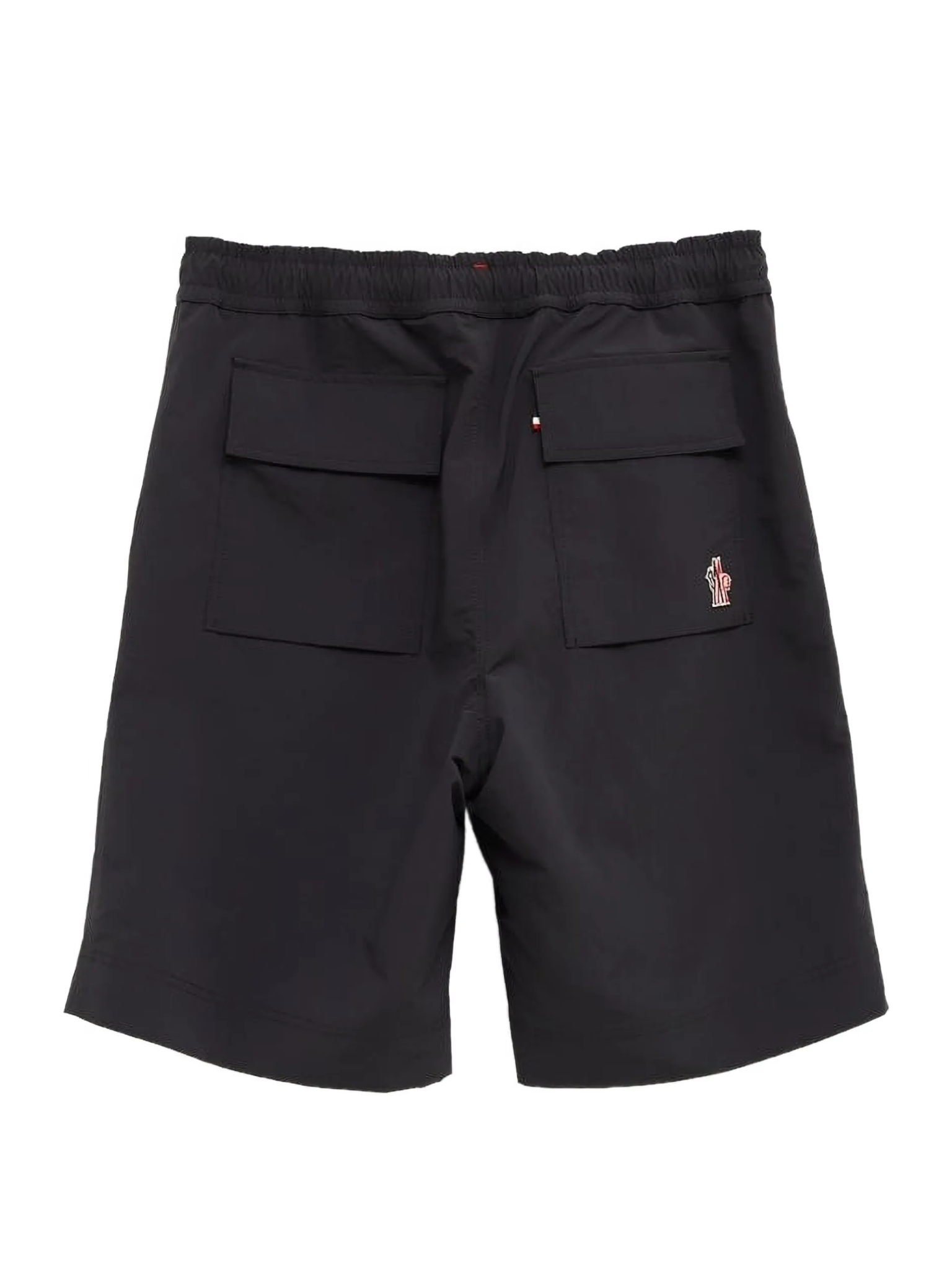 [Moncler] Shorts SS26 972B000-03597SL999