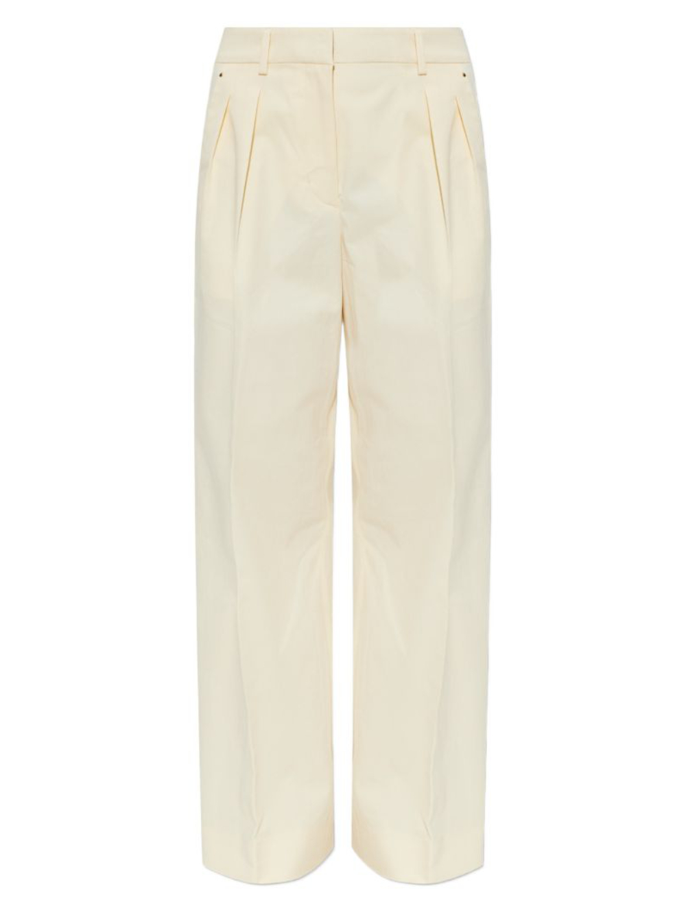 [Moncler] Trousers SS26 932A000-04599CG051
