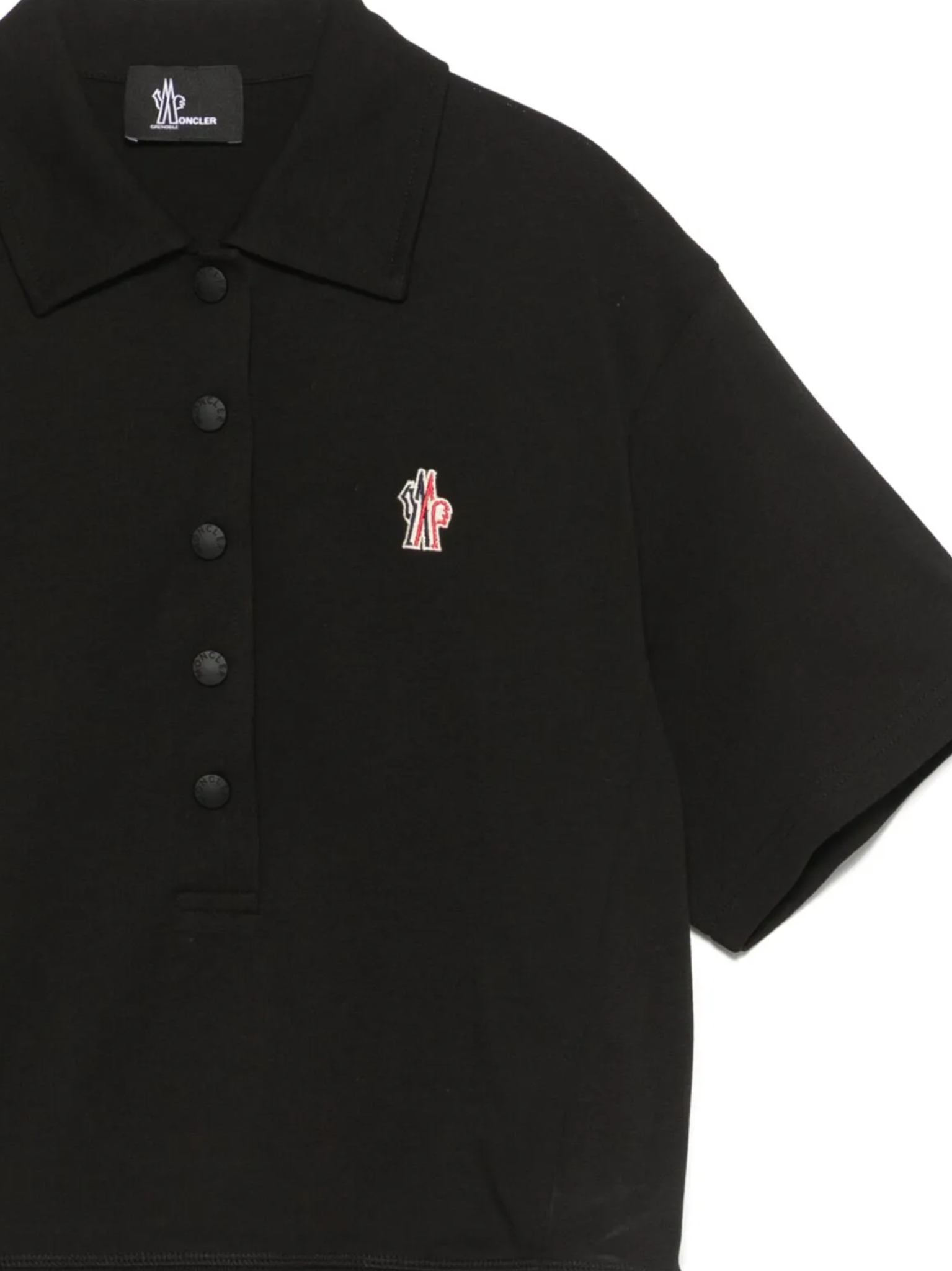 [Moncler] T-shirts Short Sleeve SS26 988A000-0389AZ9999