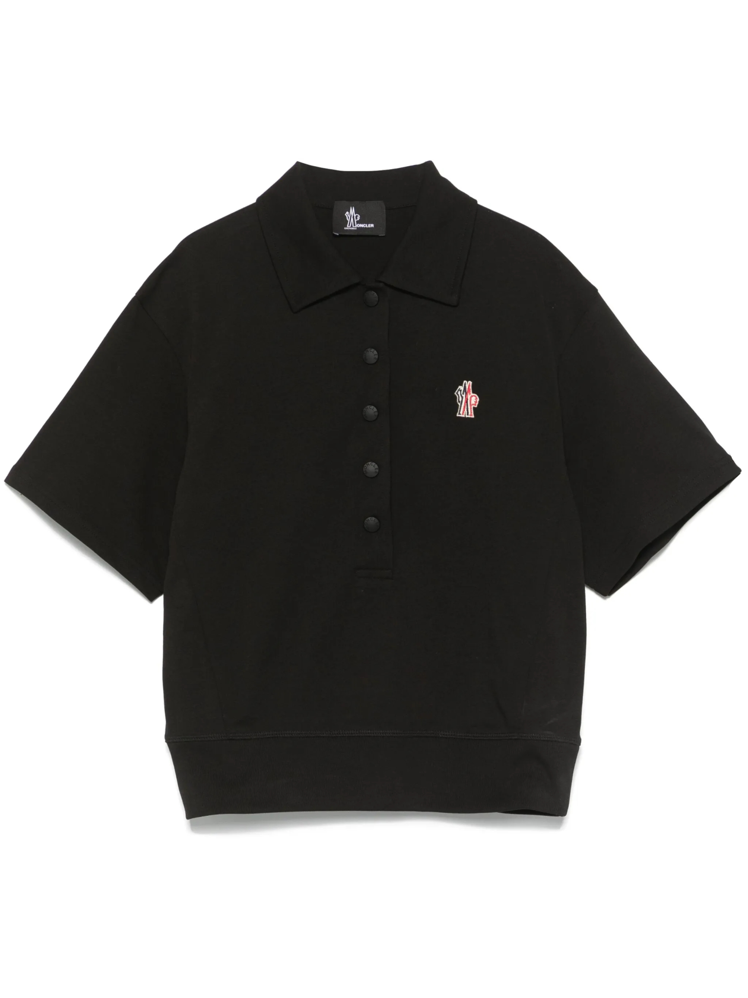 [Moncler] T-shirts Short Sleeve SS26 988A000-0389AZ9999