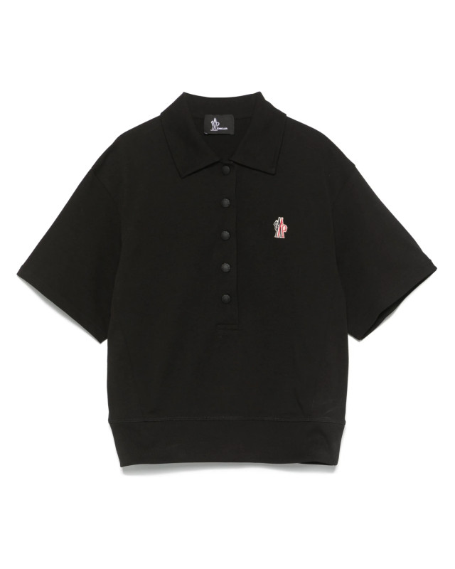[Moncler] T-shirts Short Sleeve SS26 988A000-0389AZ9999