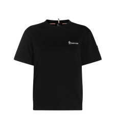 [Moncler] T-shirts Short Sleeve SS26 988C000-1089AZ9999