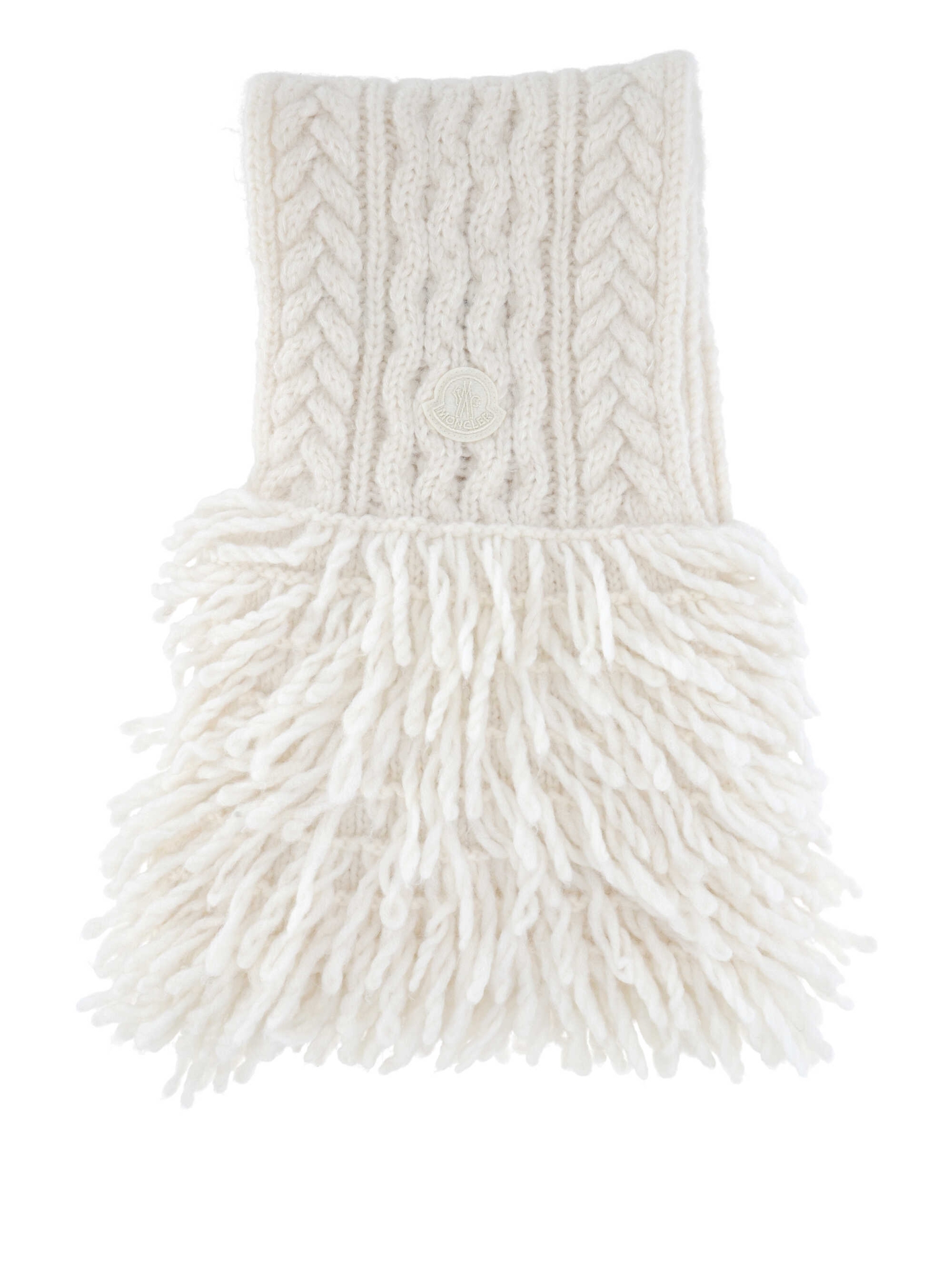[Moncler] Scarf FW25 933C000-32M8190034