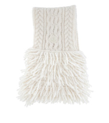 [Moncler] Scarf FW25 933C000-32M8190034
