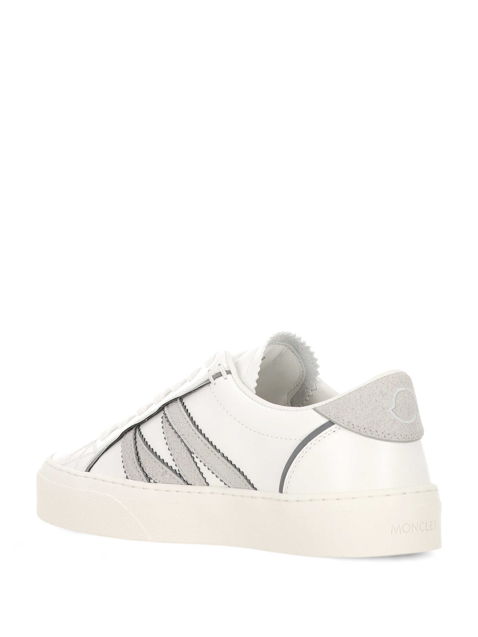 [Moncler] Sneakers FW25 9B4M000-70M7232001