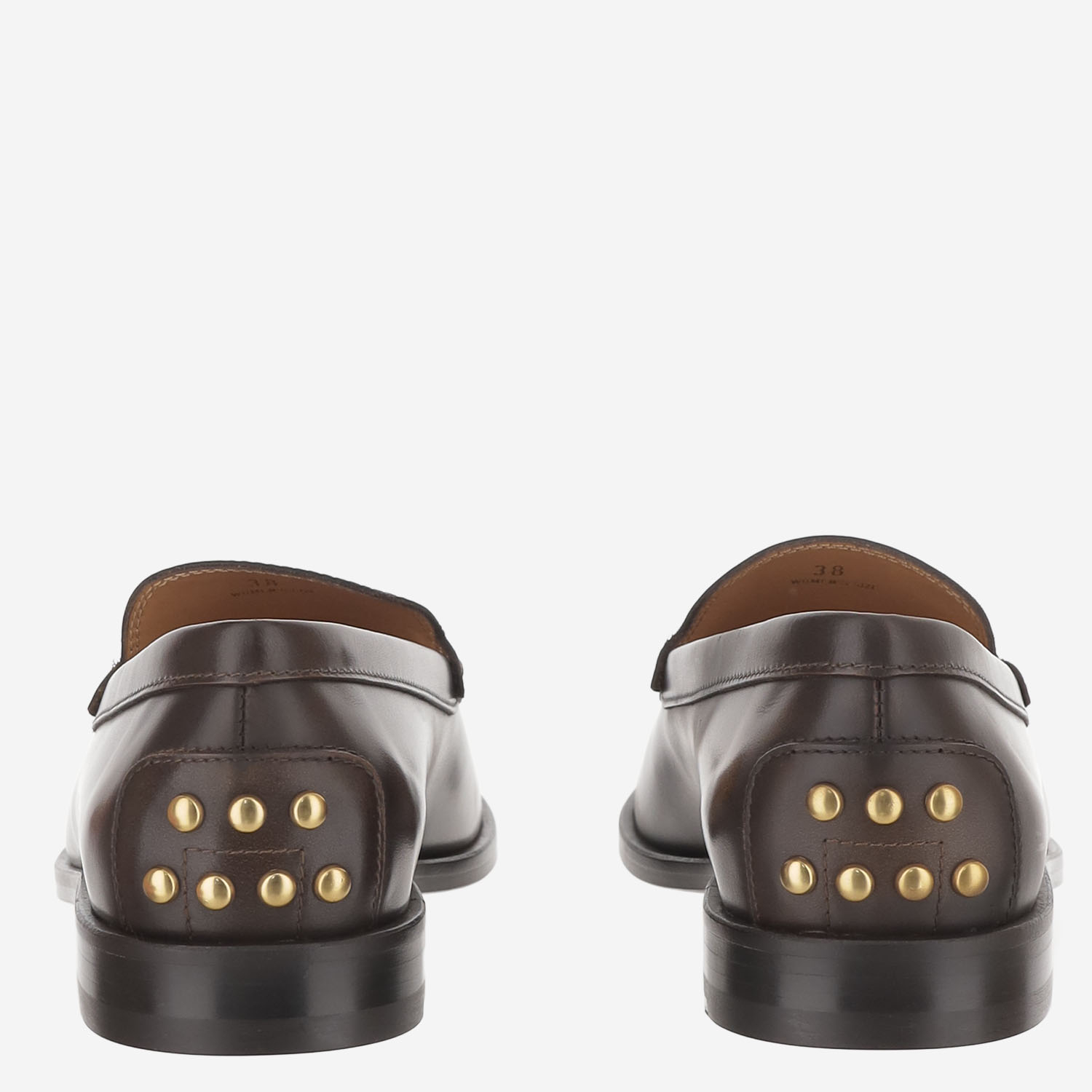 [Tod's] Loafer FW26 XXW07M0KH80VFQS600