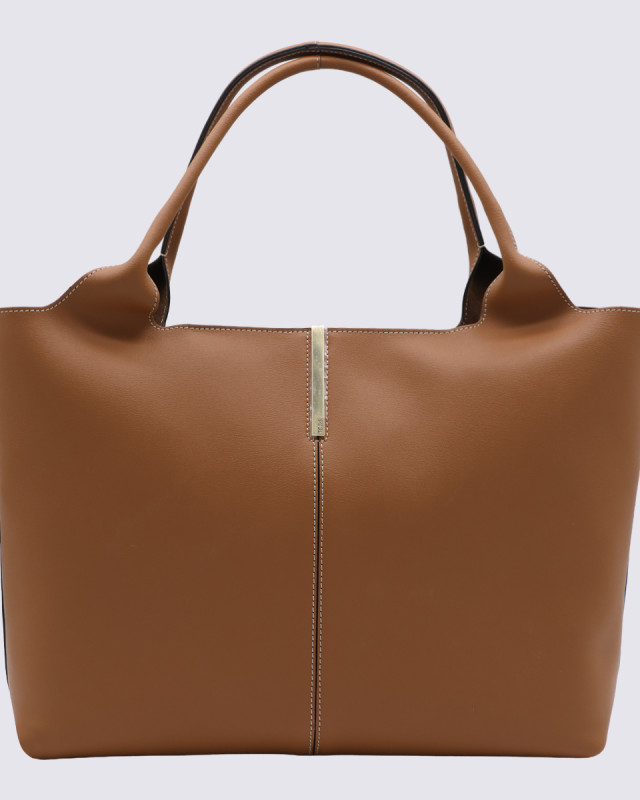 [Tod's] Tote bag FW26 XBWEBRA0250UBL2L83