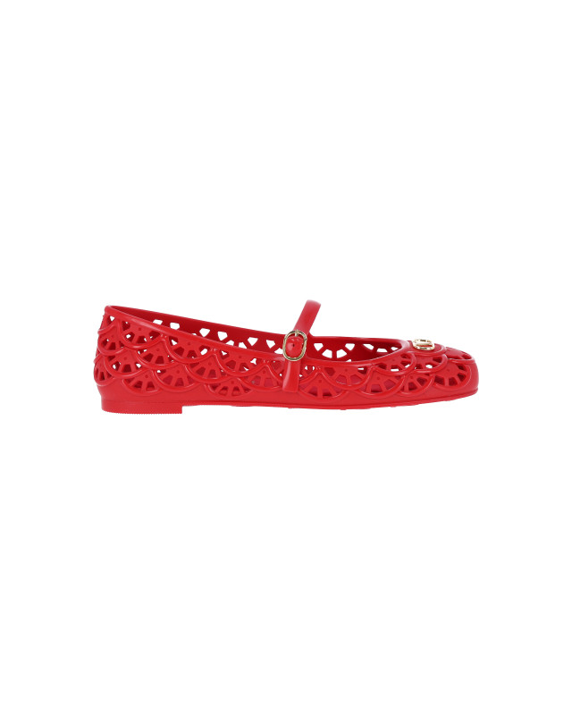 [Valentino Garavani] Flat shoes FW26 9W2S0PV9RMCRDU
