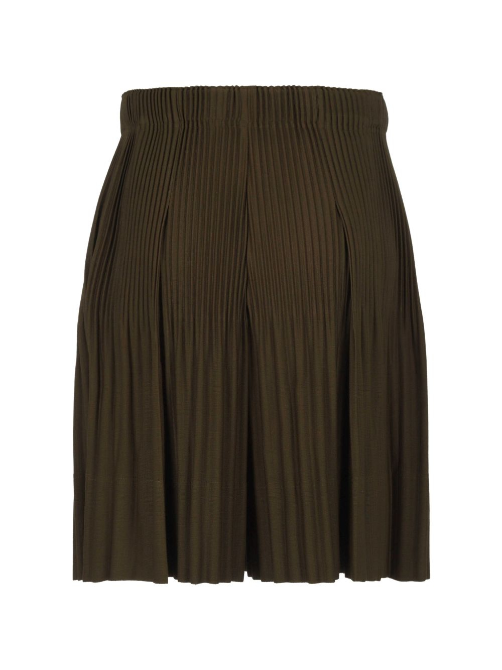 [HOMME PLISSE' ISSEY MIYAKE] Shorts SS26 HP66JF06437