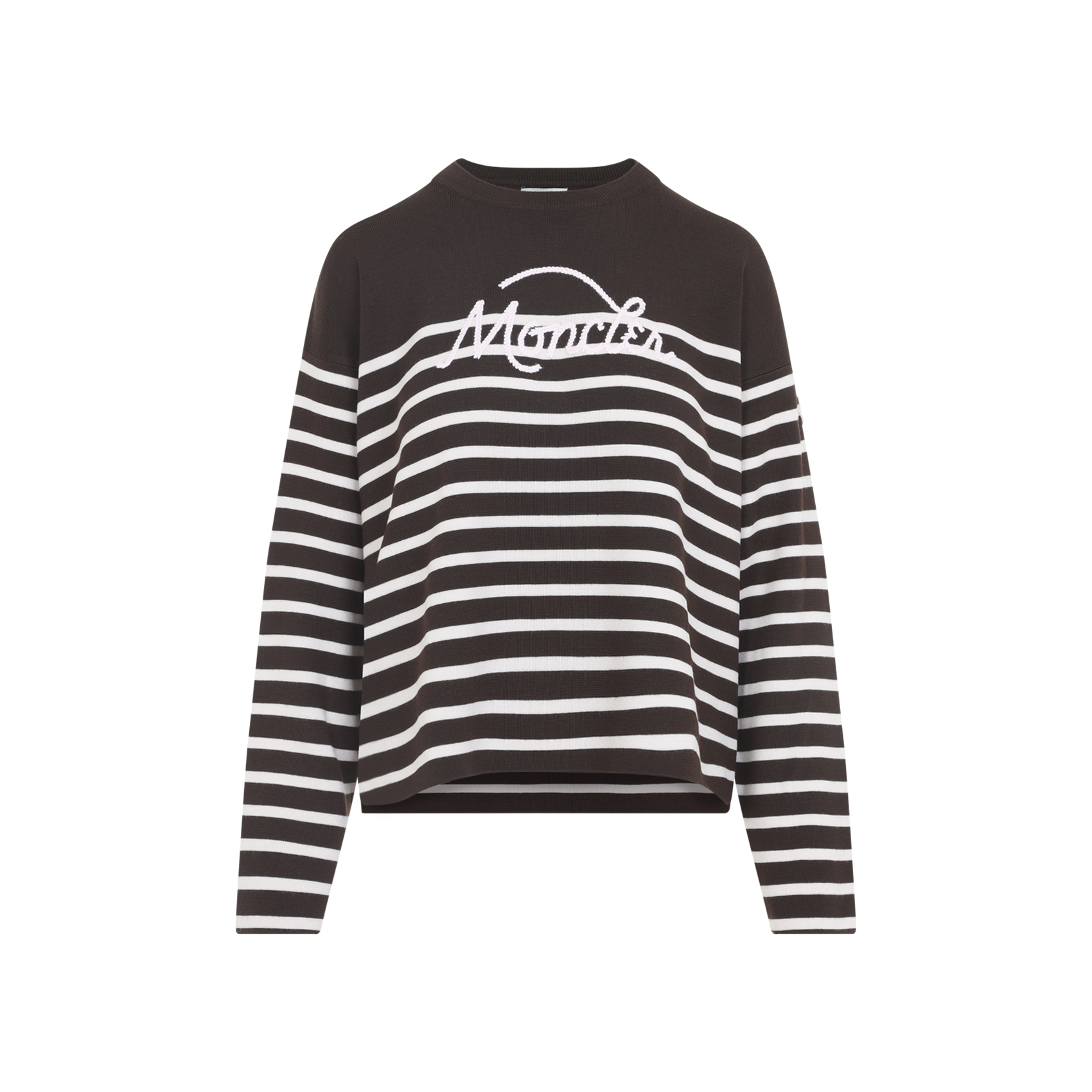 [Moncler] Knitwear FW26 L20939C00005.M1131