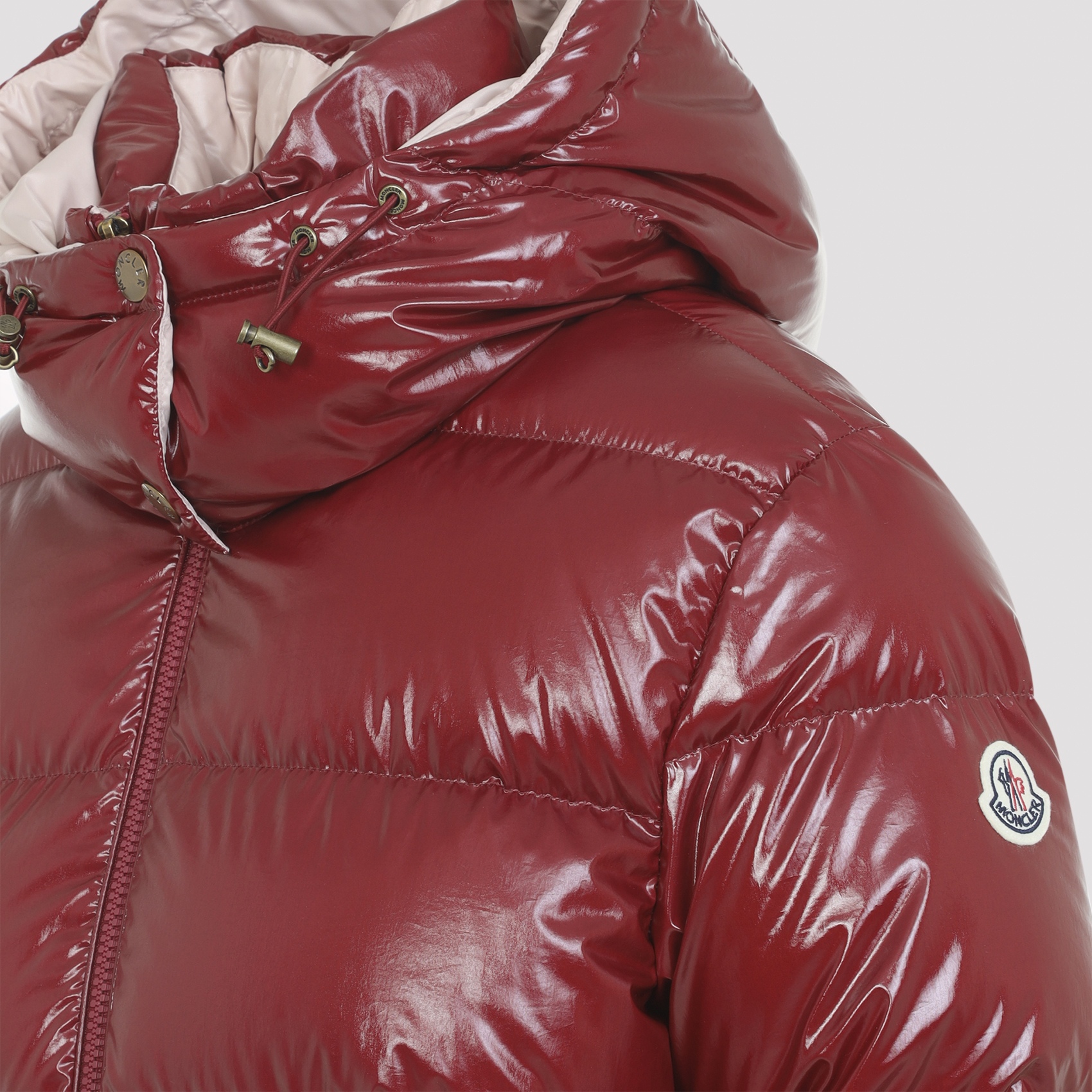 [Moncler] Down jacket FW26 L20931A00031.597EU