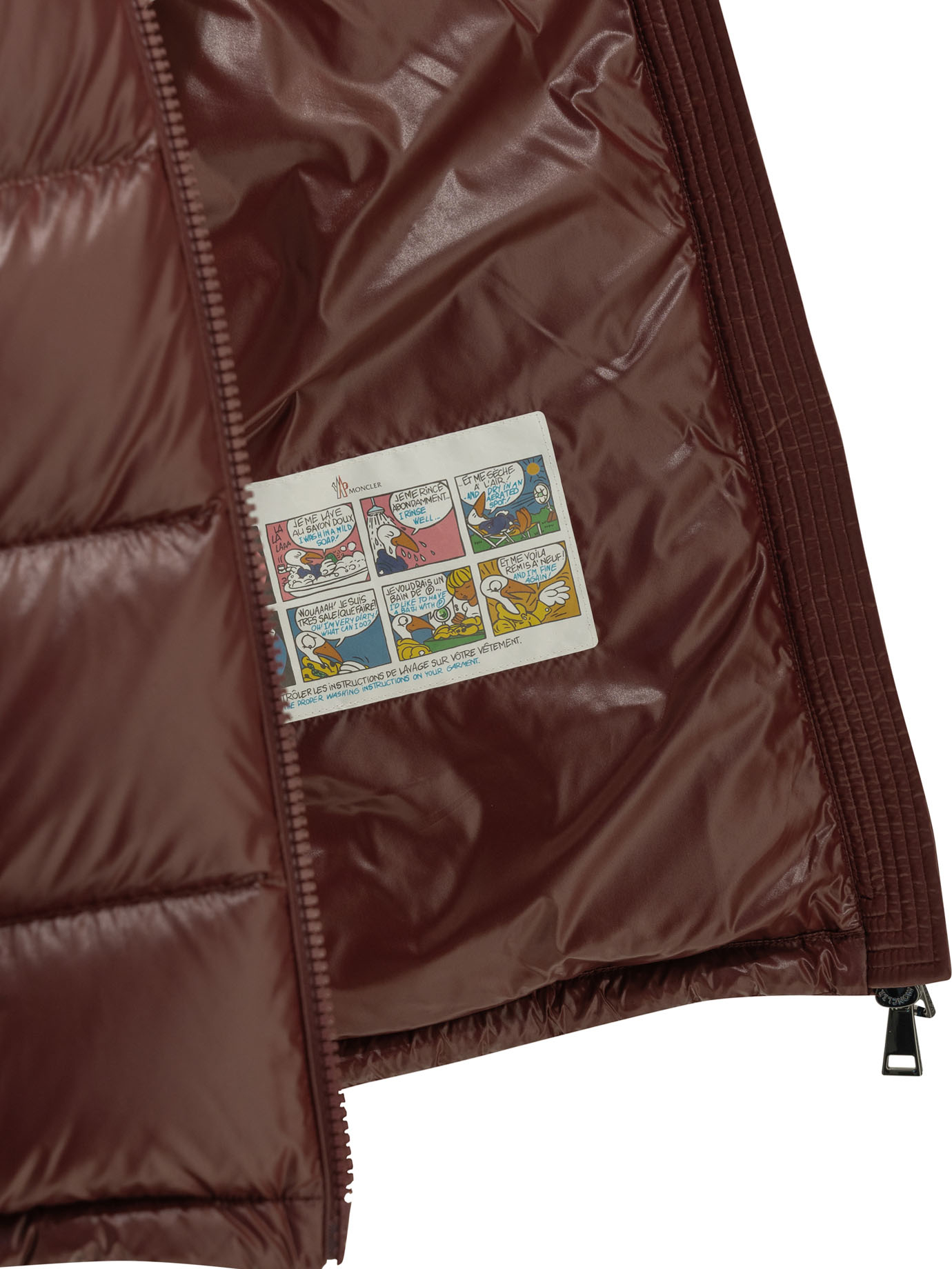[Moncler] Down jacket FW26 MAIRE1A00142-68950464