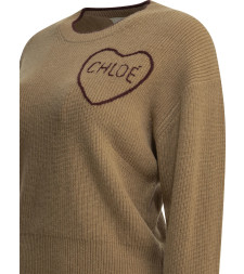 [Chloe] Knitwear FW26 CH26AMP41710218