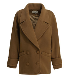 [Chloe] Coat FW26 CH26AMA06077212