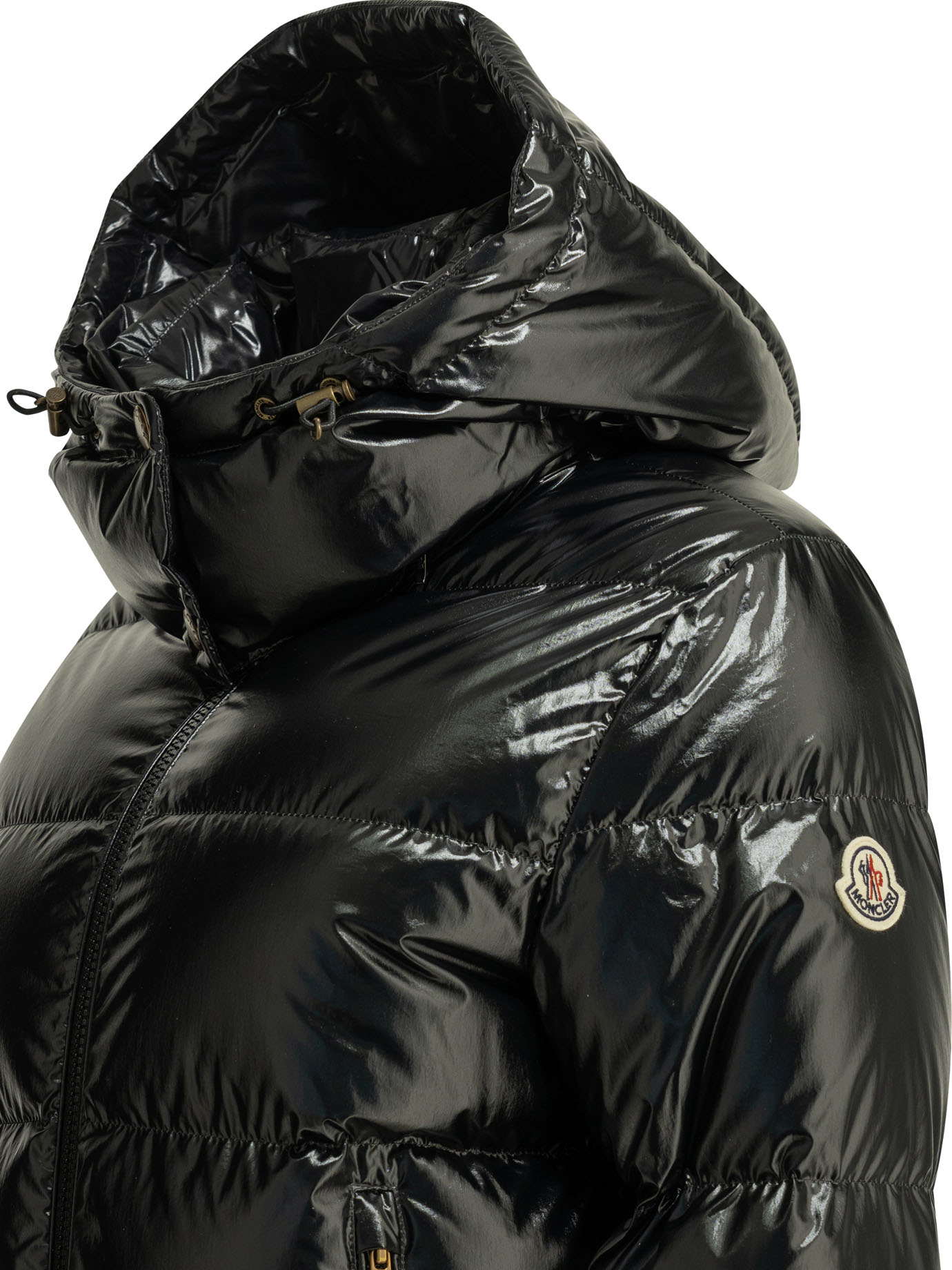 [Moncler] Down jacket FW26 NIVEOLE1A00031-597EU999