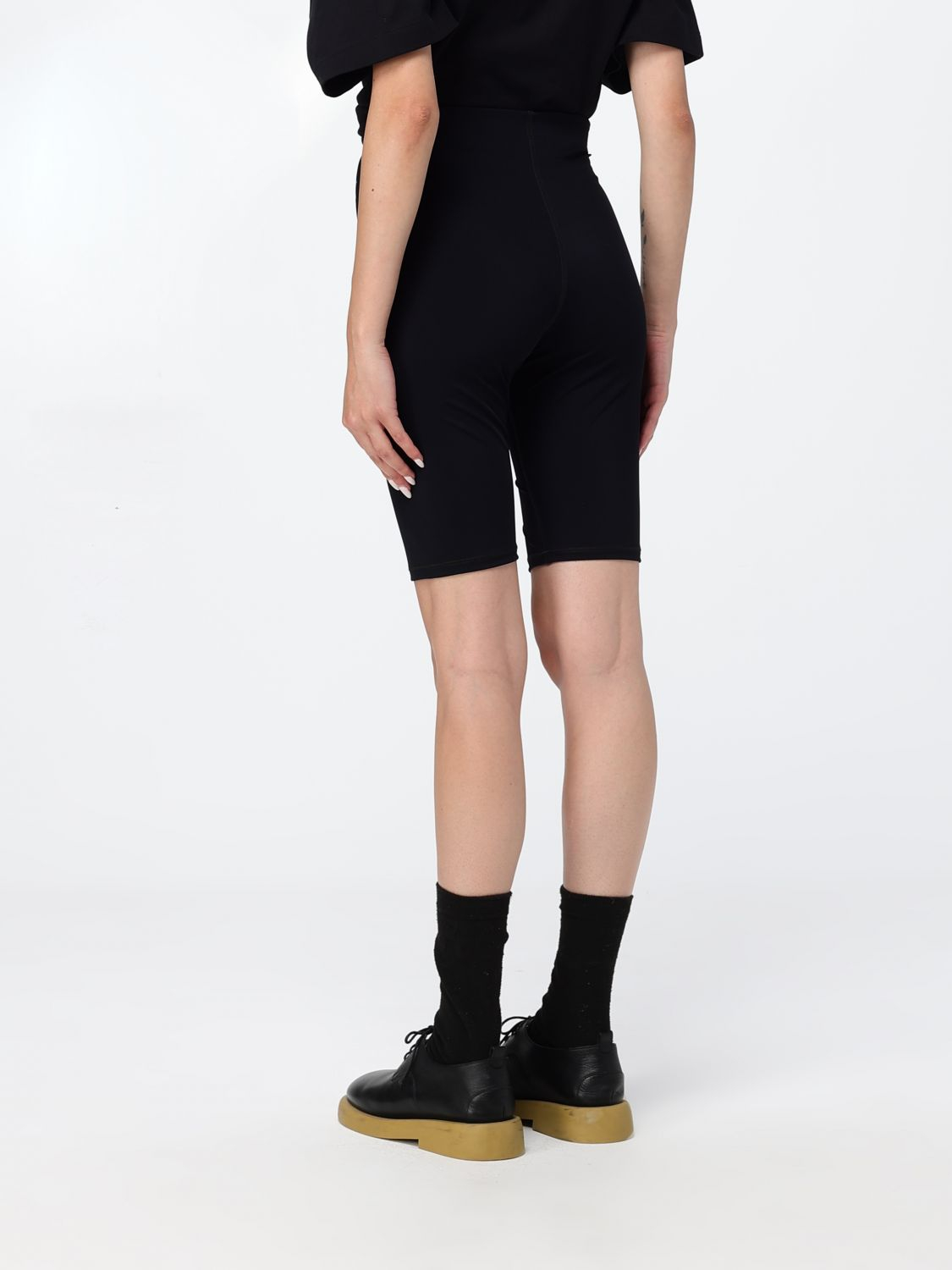 [Jil Sander] Shorts SS26 J40MU0120J20031 001
