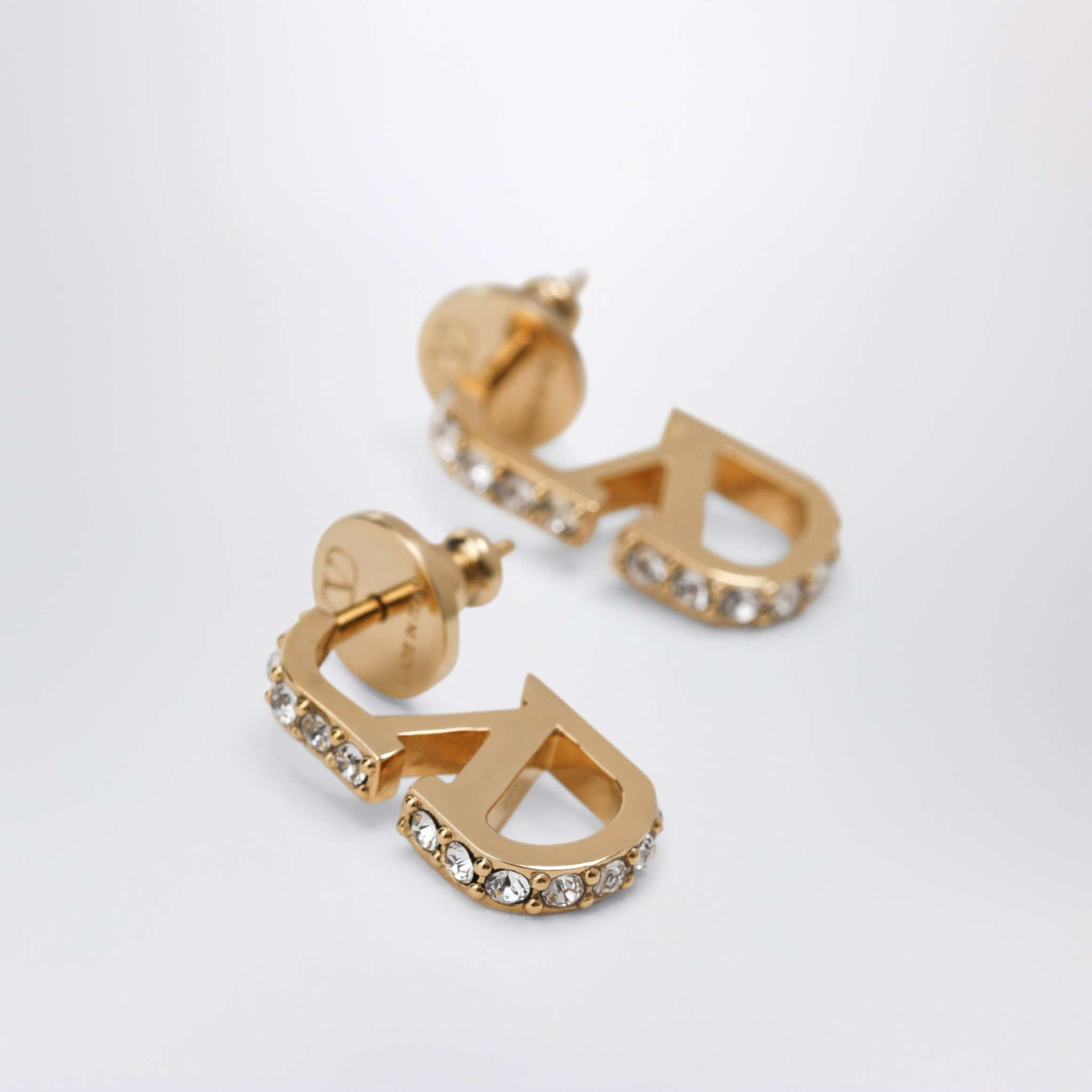 [Valentino Garavani] Earring FW26 9W2J0CD4YCW