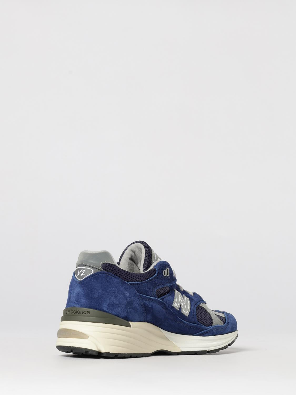 [new Balance] Sneakers SS26 U991VB2